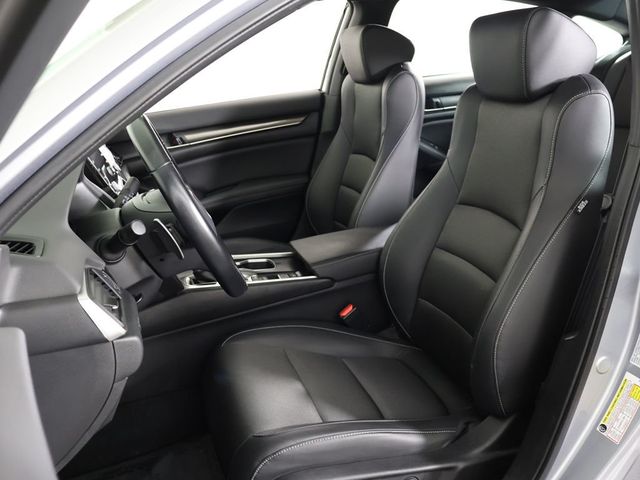 2022 Honda Accord Sedan Sport 1.5T CVT - 23025568 - 24