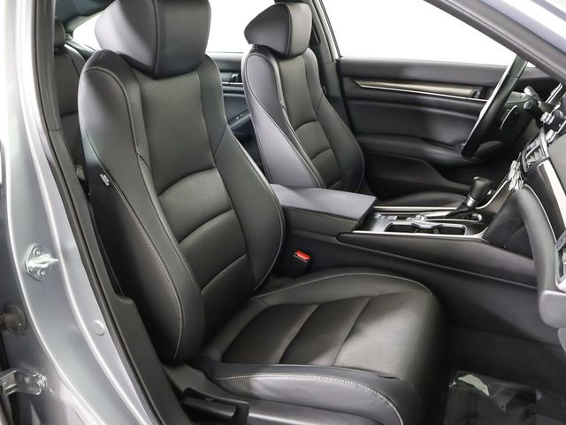 2022 Honda Accord Sedan Sport 1.5T CVT - 23025568 - 25