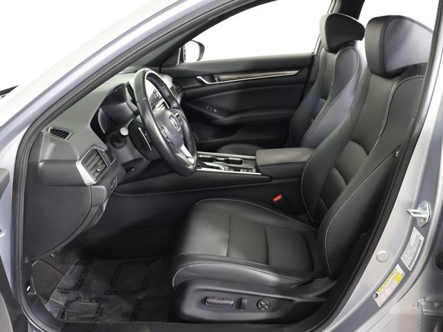 2022 Honda Accord Sedan Sport 1.5T CVT - 23025568 - 27