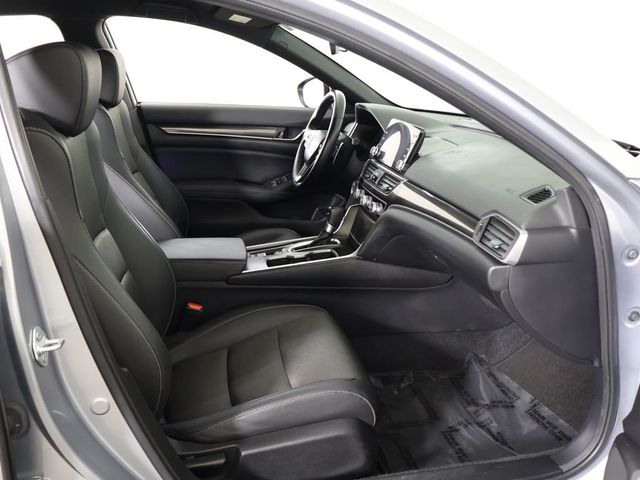 2022 Honda Accord Sedan Sport 1.5T CVT - 23025568 - 28