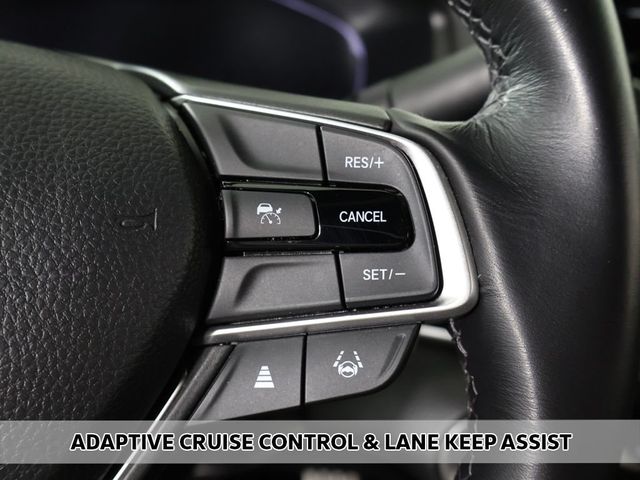 2022 Honda Accord Sedan Sport 1.5T CVT - 23025568 - 2