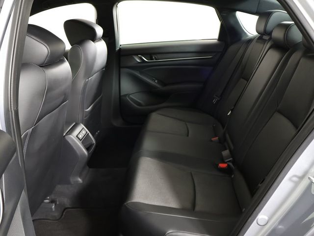 2022 Honda Accord Sedan Sport 1.5T CVT - 23025568 - 29