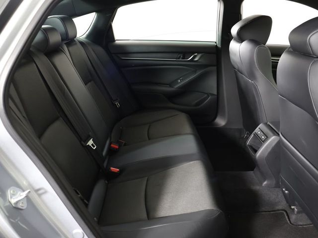 2022 Honda Accord Sedan Sport 1.5T CVT - 23025568 - 30