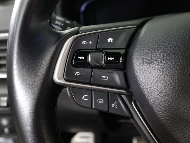 2022 Honda Accord Sedan Sport 1.5T CVT - 23025568 - 36
