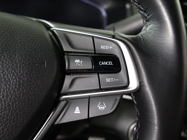 2022 Honda Accord Sedan Sport 1.5T CVT - 23025568 - 37