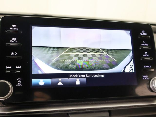 2022 Honda Accord Sedan Sport 1.5T CVT - 23025568 - 38