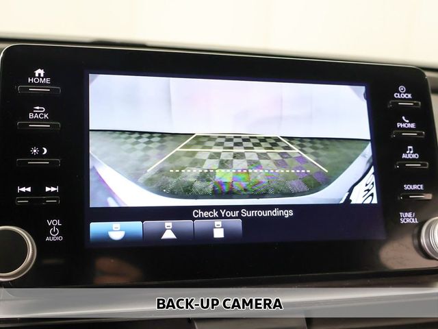 2022 Honda Accord Sedan Sport 1.5T CVT - 23025568 - 3