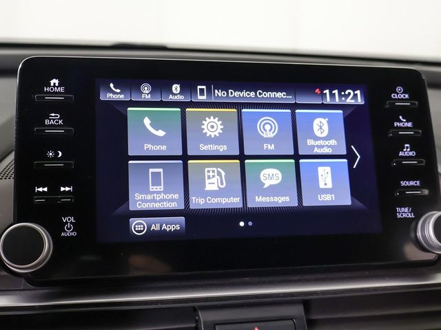 2022 Honda Accord Sedan Sport 1.5T CVT - 23025568 - 39