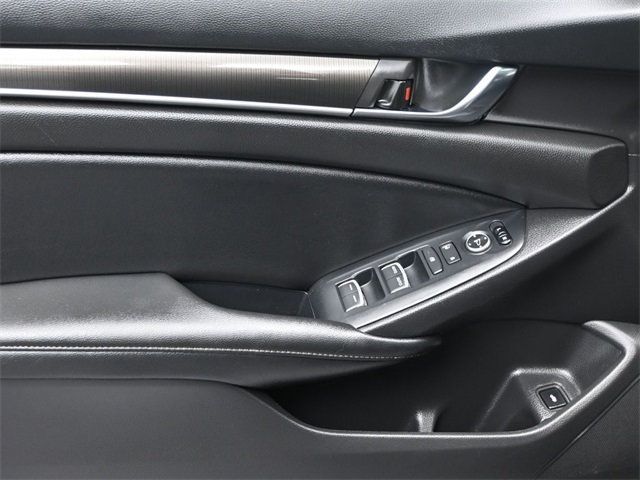 2022 Honda Accord Sedan Sport 1.5T CVT - 22971937 - 12