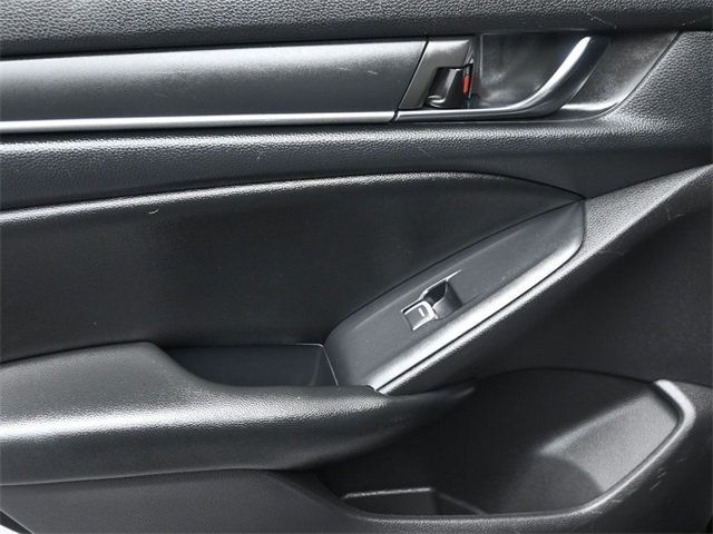2022 Honda Accord Sedan Sport 1.5T CVT - 22971937 - 15