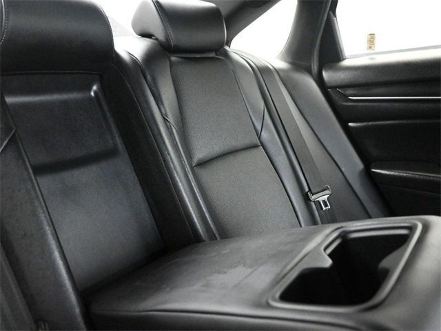 2022 Honda Accord Sedan Sport 1.5T CVT - 22971937 - 22