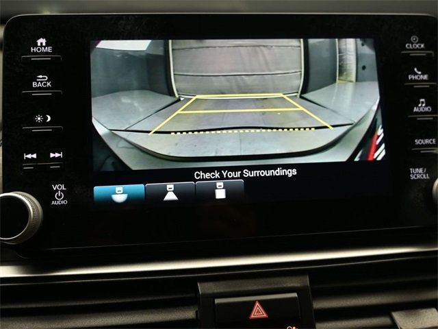 2022 Honda Accord Sedan Sport 1.5T CVT - 22971937 - 24