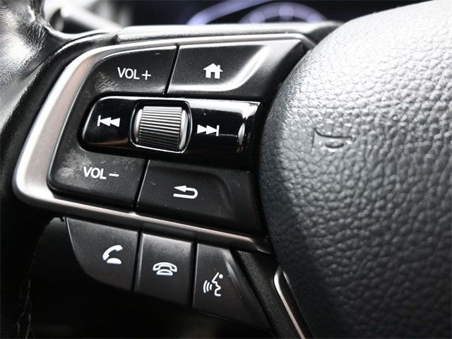 2022 Honda Accord Sedan Sport 1.5T CVT - 22971937 - 28