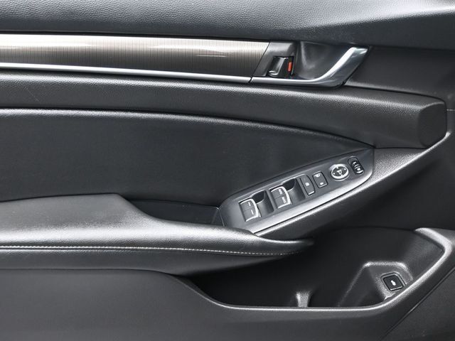 2022 Honda Accord Sedan Sport 1.5T CVT - 22993986 - 12