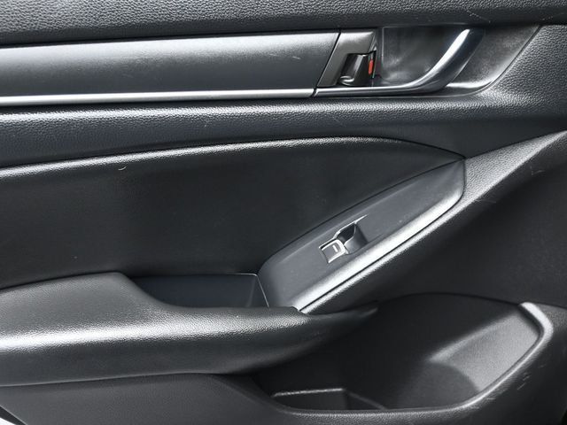 2022 Honda Accord Sedan Sport 1.5T CVT - 22993986 - 15