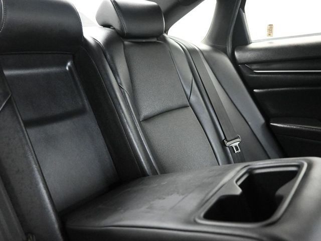 2022 Honda Accord Sedan Sport 1.5T CVT - 22993986 - 22