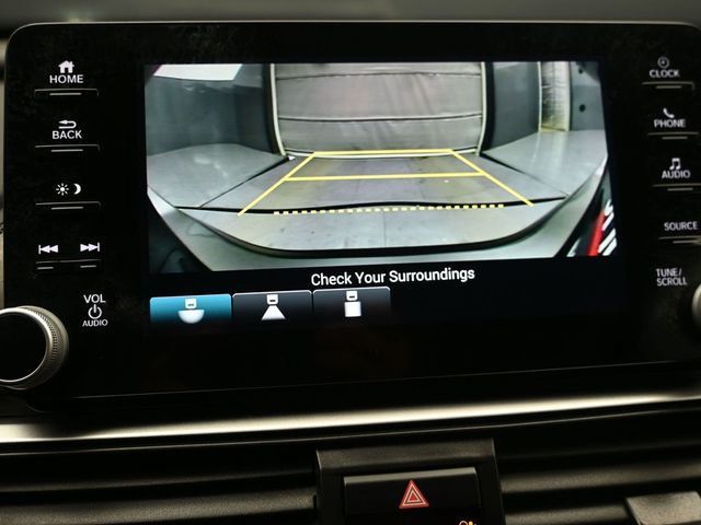 2022 Honda Accord Sedan Sport 1.5T CVT - 22993986 - 24