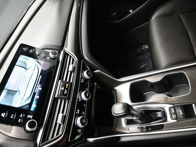 2022 Honda Accord Sedan Sport 1.5T CVT - 22993986 - 25