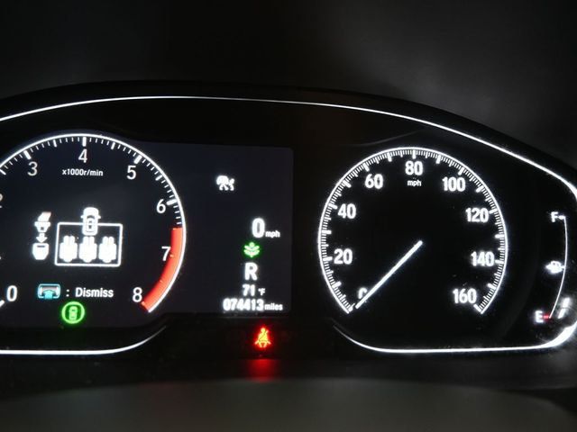 2022 Honda Accord Sedan Sport 1.5T CVT - 22993986 - 26