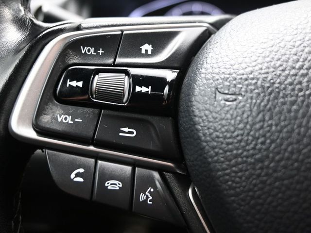 2022 Honda Accord Sedan Sport 1.5T CVT - 22993986 - 28