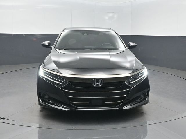 2022 Honda Accord Sedan Sport 1.5T CVT - 22993986 - 39