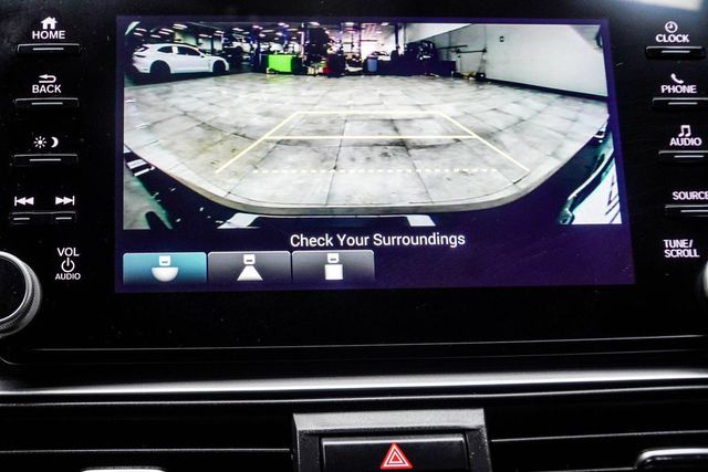2022 Honda Accord Sedan Sport 1.5T CVT - 23000222 - 21