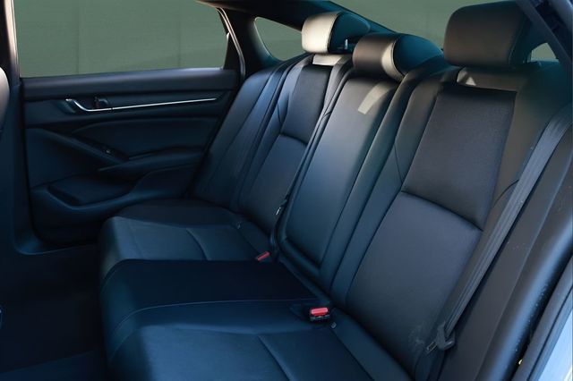 2022 Honda Accord Sedan Sport 1.5T CVT - 22996589 - 10