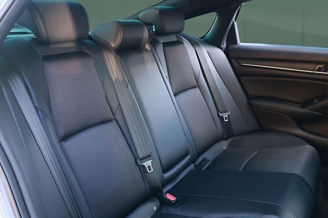 2022 Honda Accord Sedan Sport 1.5T CVT - 22996589 - 12