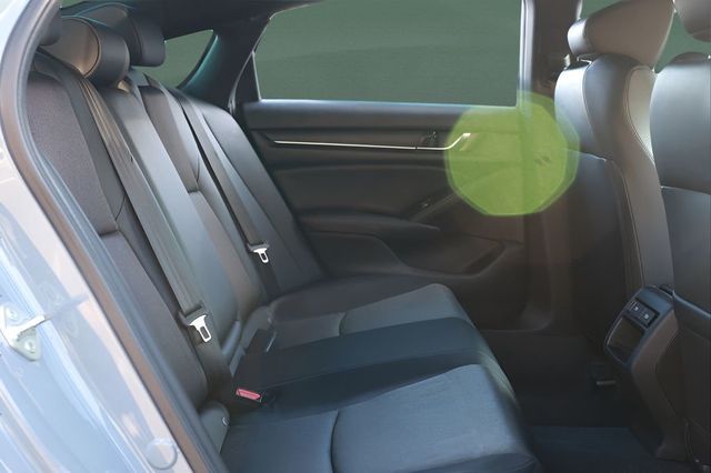 2022 Honda Accord Sedan Sport 1.5T CVT - 22996589 - 13