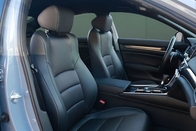 2022 Honda Accord Sedan Sport 1.5T CVT - 22996589 - 14