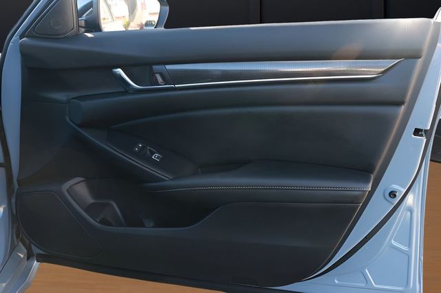 2022 Honda Accord Sedan Sport 1.5T CVT - 22996589 - 15