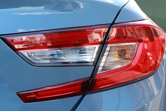 2022 Honda Accord Sedan Sport 1.5T CVT - 22996589 - 19