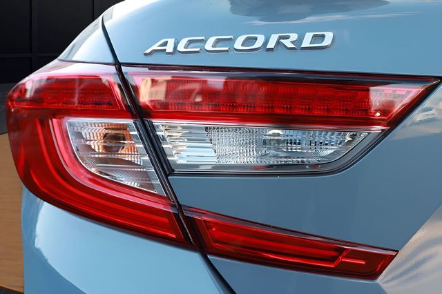 2022 Honda Accord Sedan Sport 1.5T CVT - 22996589 - 20
