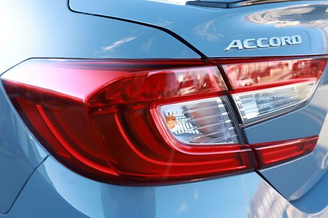 2022 Honda Accord Sedan Sport 1.5T CVT - 22996589 - 21