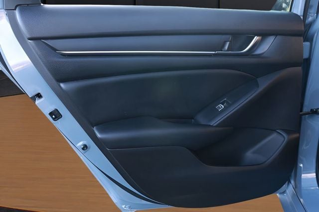 2022 Honda Accord Sedan Sport 1.5T CVT - 22996589 - 22