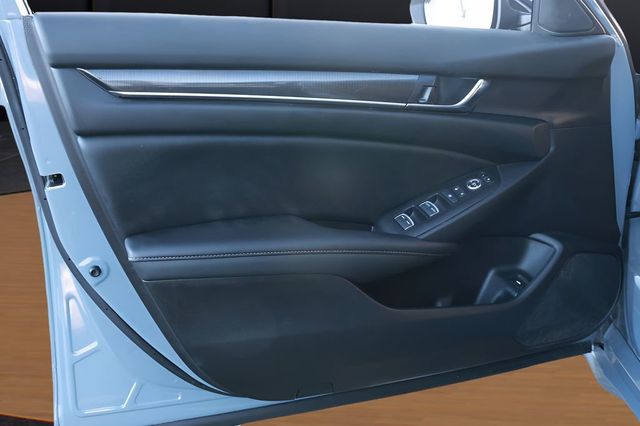 2022 Honda Accord Sedan Sport 1.5T CVT - 22996589 - 23