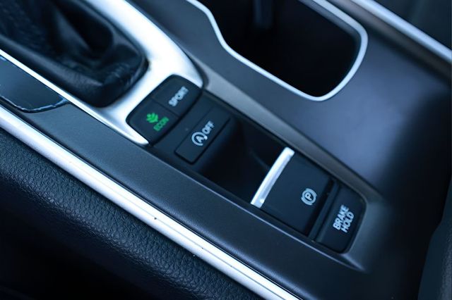 2022 Honda Accord Sedan Sport 1.5T CVT - 22996589 - 27