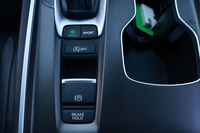 2022 Honda Accord Sedan Sport 1.5T CVT - 22996589 - 28