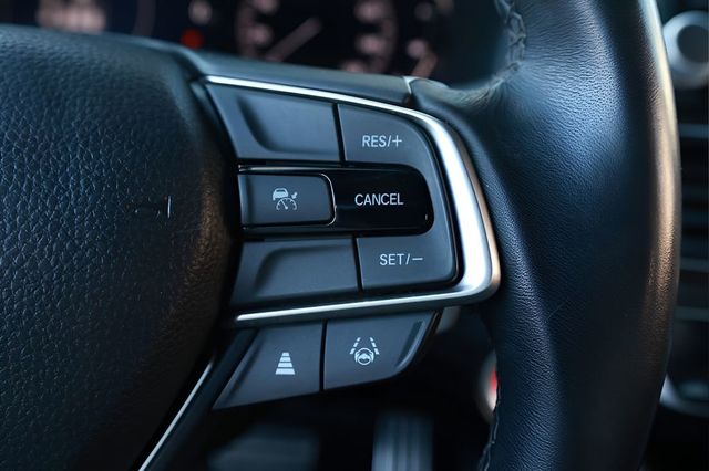 2022 Honda Accord Sedan Sport 1.5T CVT - 22996589 - 30