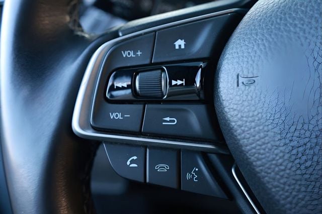 2022 Honda Accord Sedan Sport 1.5T CVT - 22996589 - 31