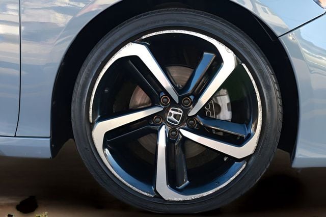 2022 Honda Accord Sedan Sport 1.5T CVT - 22996589 - 41