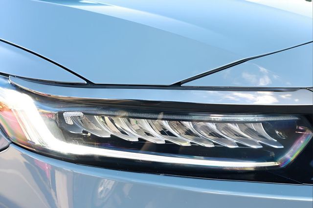 2022 Honda Accord Sedan Sport 1.5T CVT - 22996589 - 42