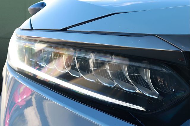 2022 Honda Accord Sedan Sport 1.5T CVT - 22996589 - 43