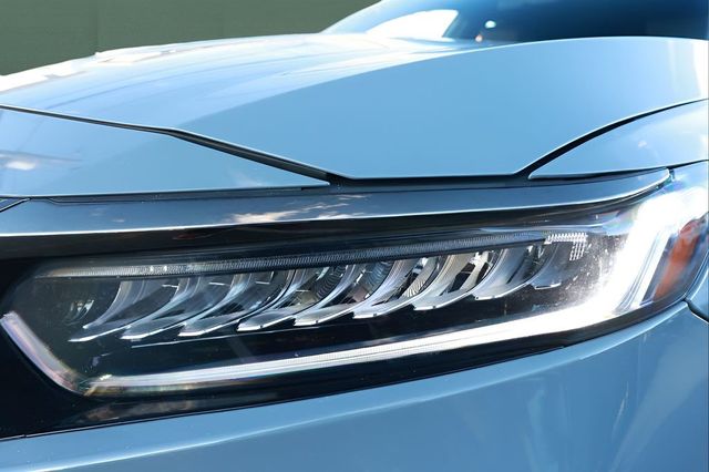 2022 Honda Accord Sedan Sport 1.5T CVT - 22996589 - 45