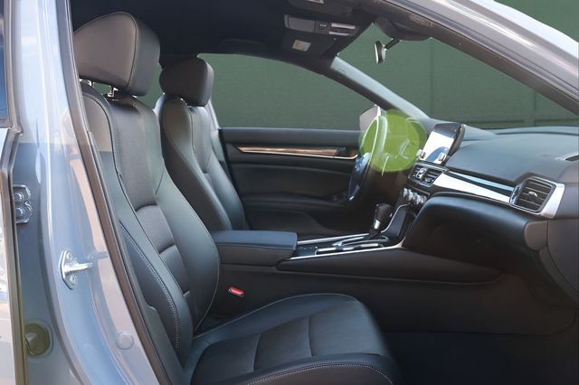 2022 Honda Accord Sedan Sport 1.5T CVT - 22996589 - 46