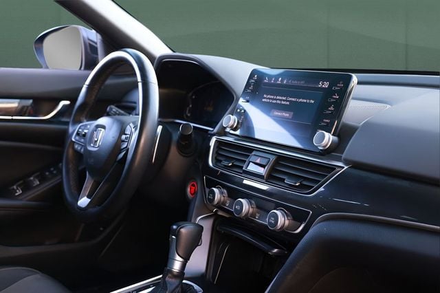 2022 Honda Accord Sedan Sport 1.5T CVT - 22996589 - 47