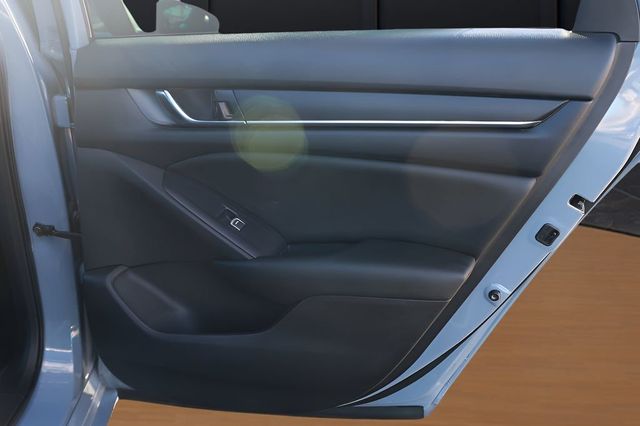 2022 Honda Accord Sedan Sport 1.5T CVT - 22996589 - 48