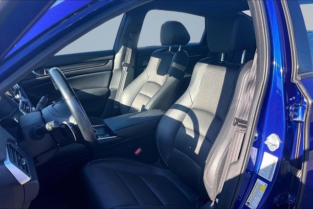 2022 Honda Accord Sedan Sport 1.5T CVT - 23011948 - 9