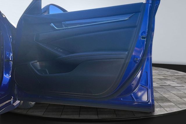 2022 Honda Accord Sedan Sport 1.5T CVT - 23011948 - 16