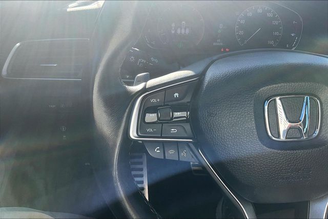 2022 Honda Accord Sedan Sport 1.5T CVT - 23011948 - 21